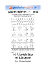 Wabenrechnen 1x1 plus.pdf